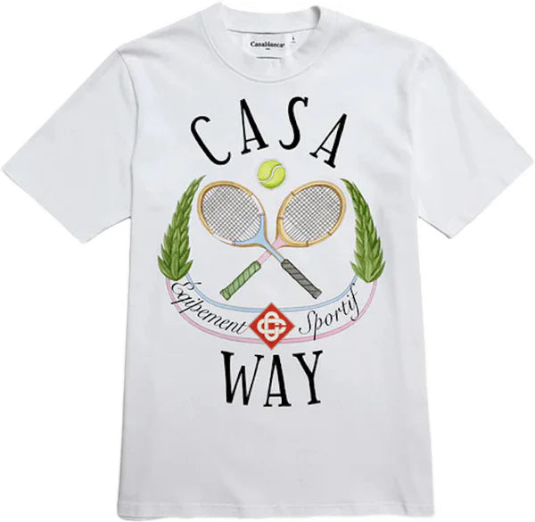 T-SHIRT CASA