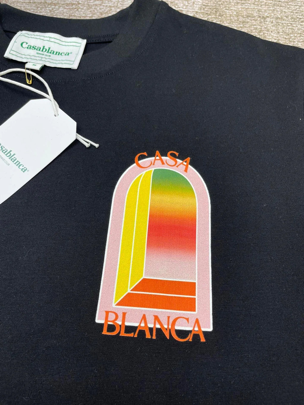 T-SHIRT CASA