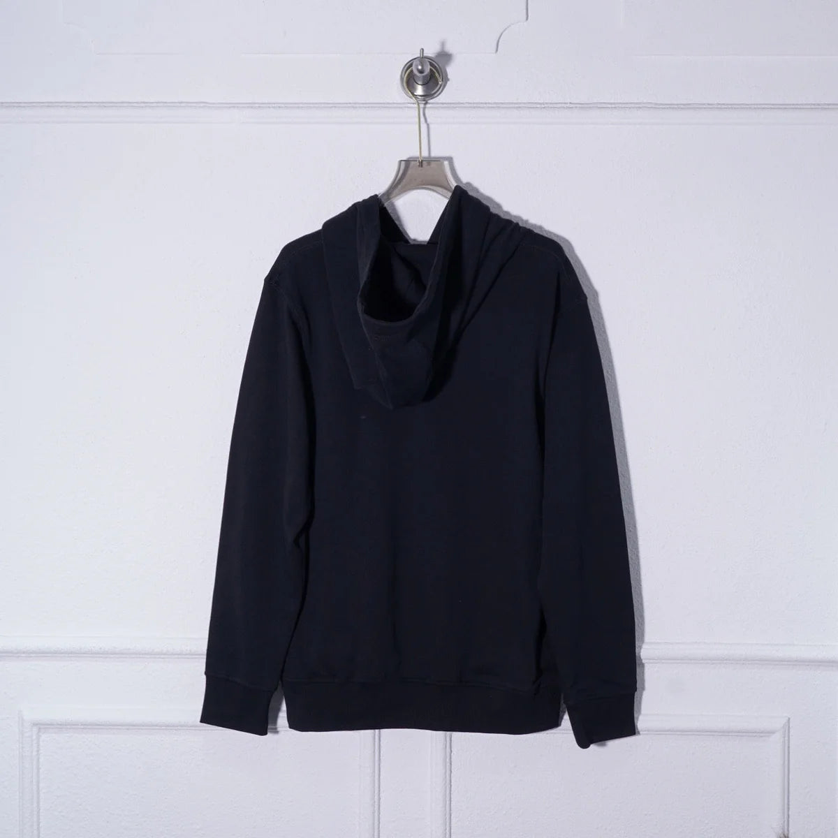 SWEAT-SHIRT CASA BLACK