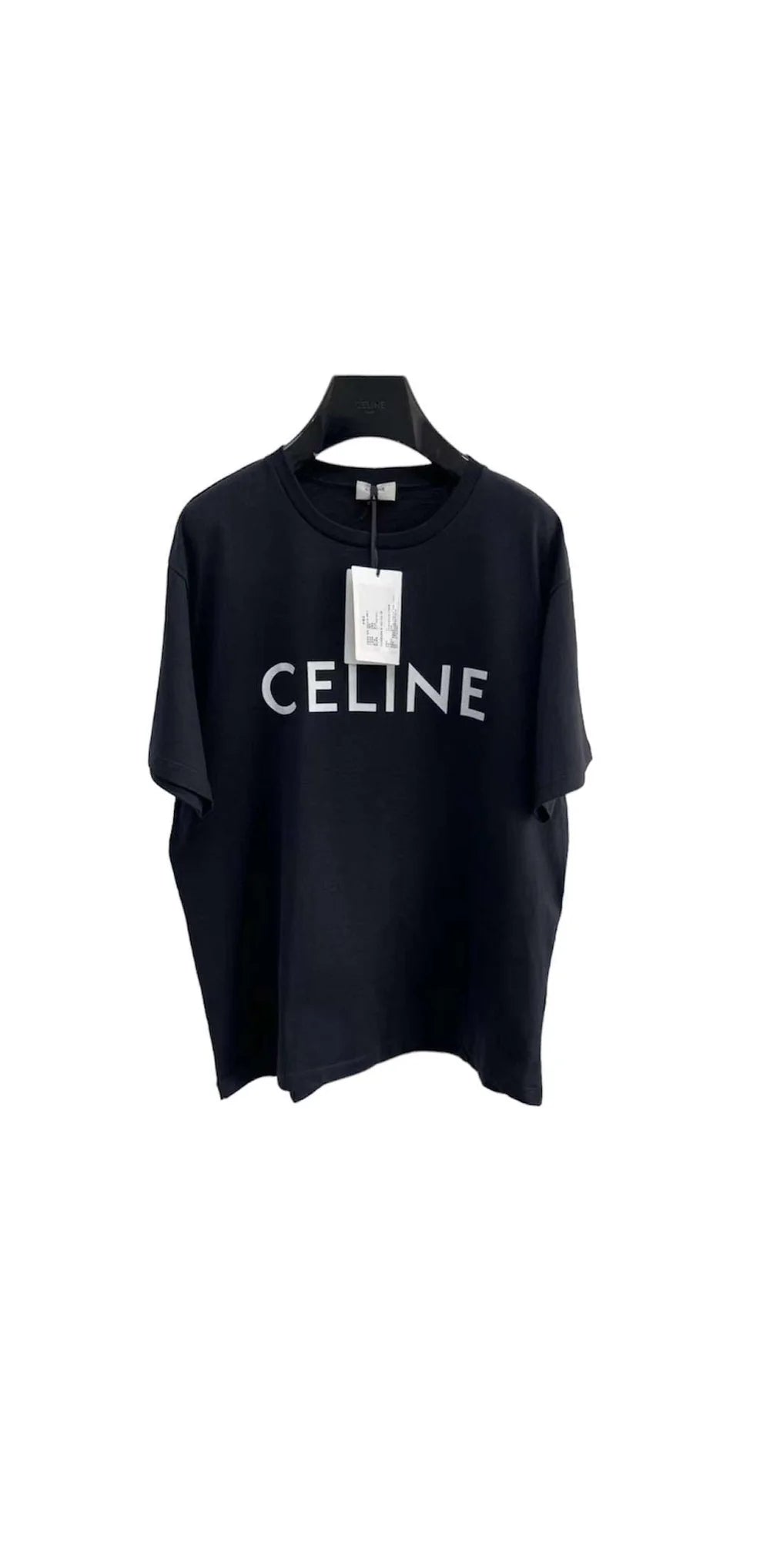 T-SHIRT CLN