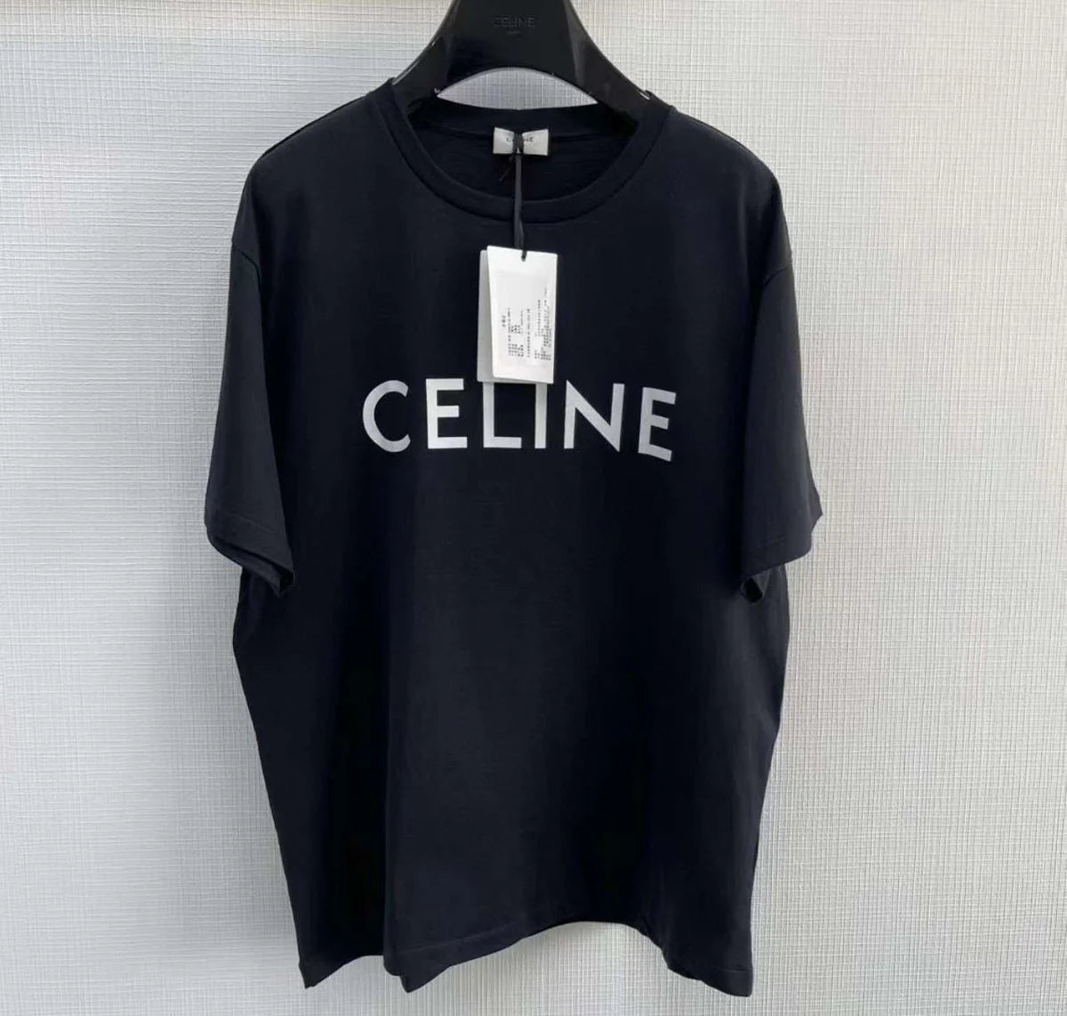 T-SHIRT CLN