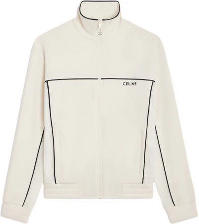 VESTE JERSEY CLN