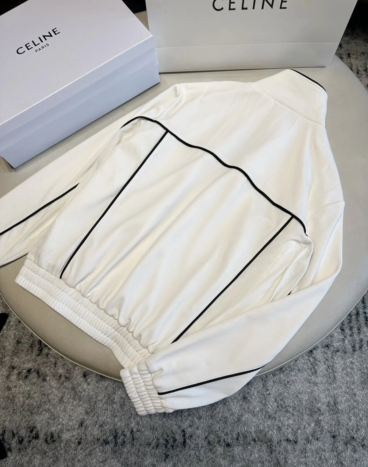 VESTE JERSEY CLN