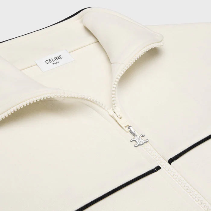 VESTE JERSEY CLN