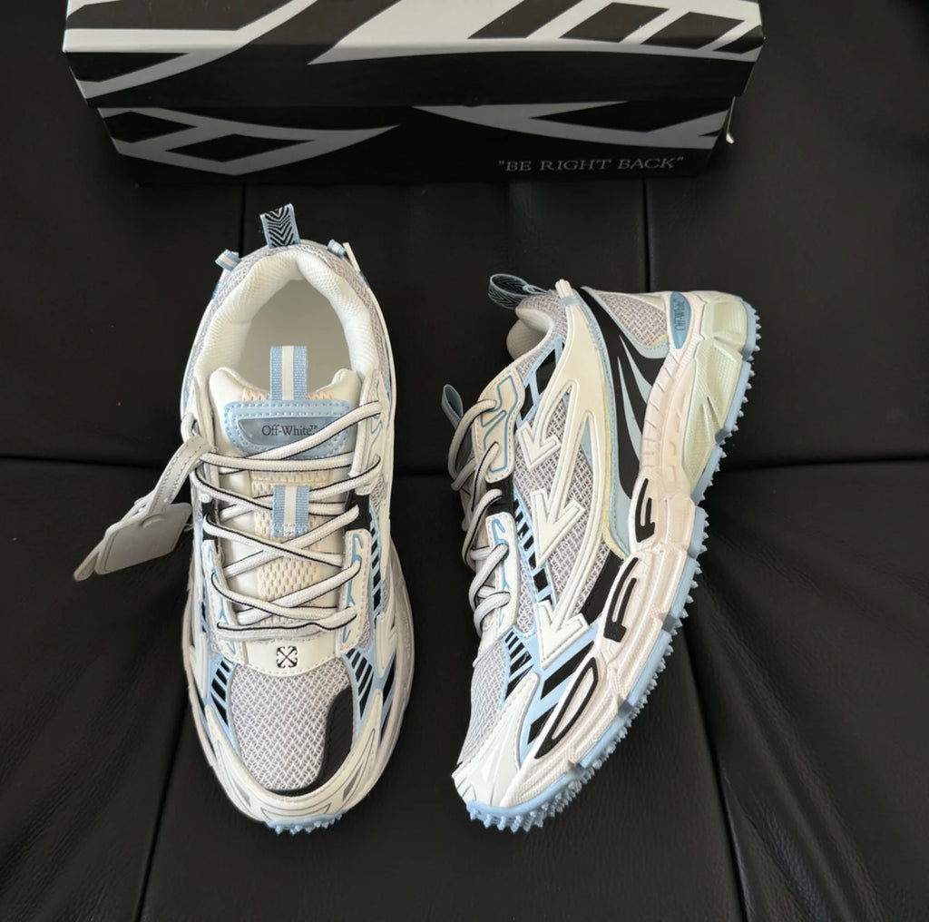 SNEAKERS OFFW