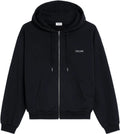 VESTE SWEAT CLN COTON