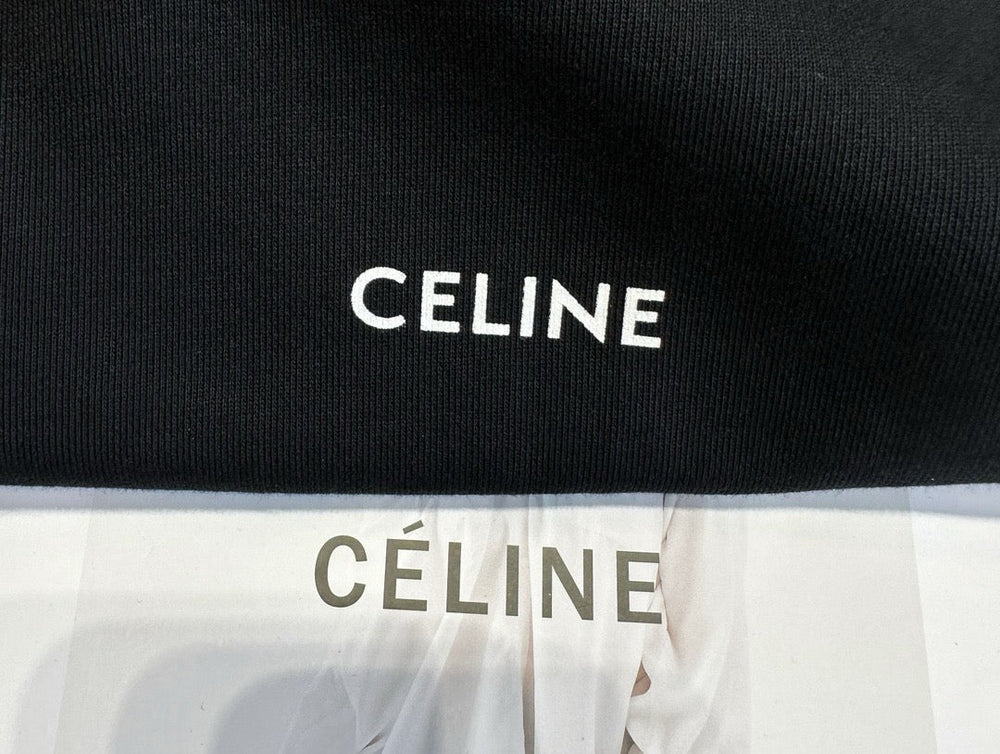 VESTE SWEAT CLN COTON