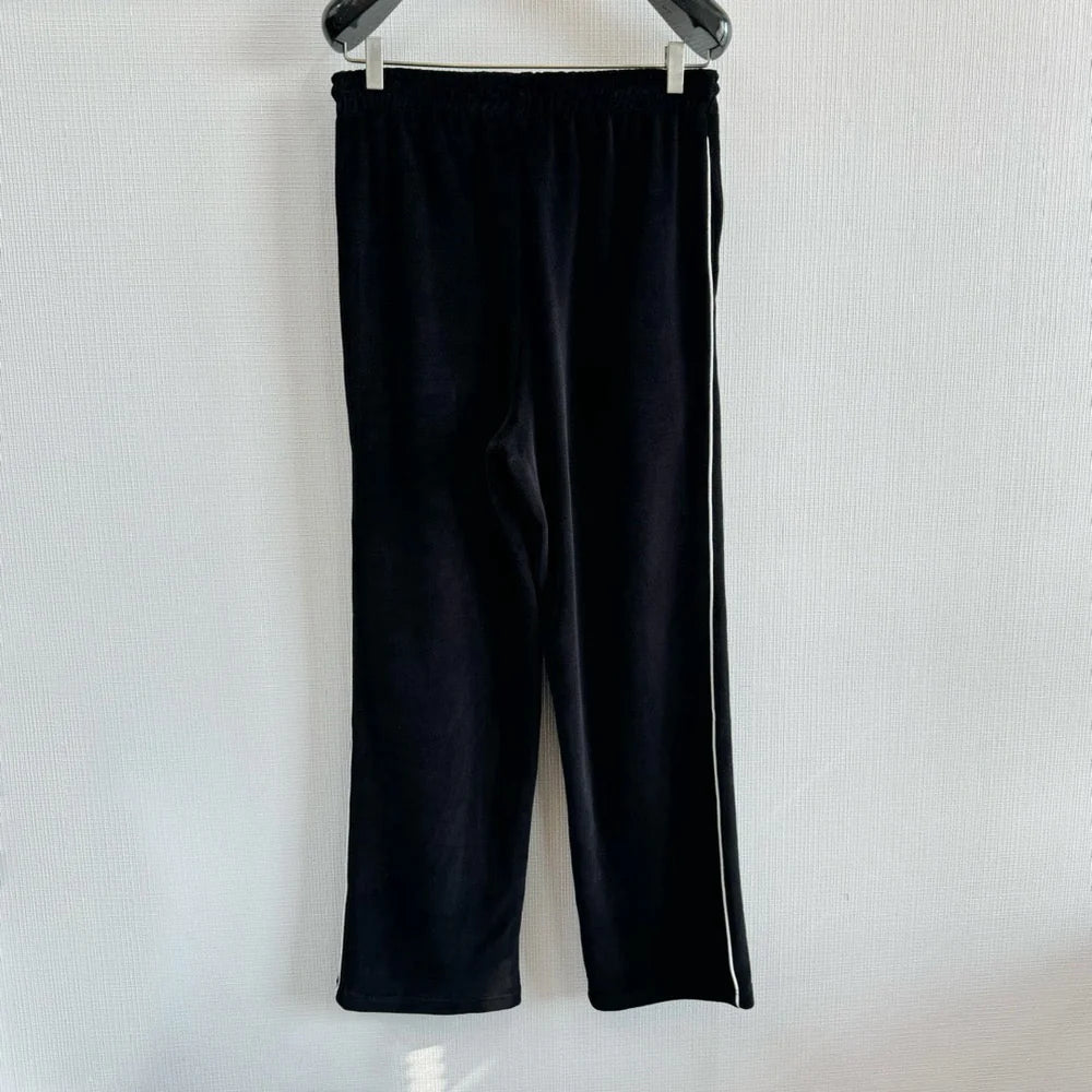SURVÊTEMENT CLN VELOURS