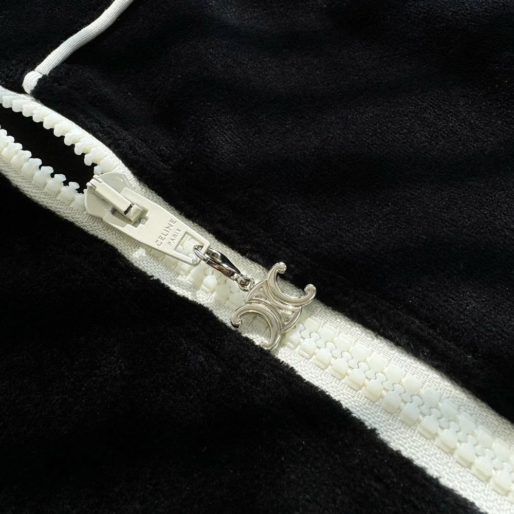 SURVÊTEMENT CLN VELOURS