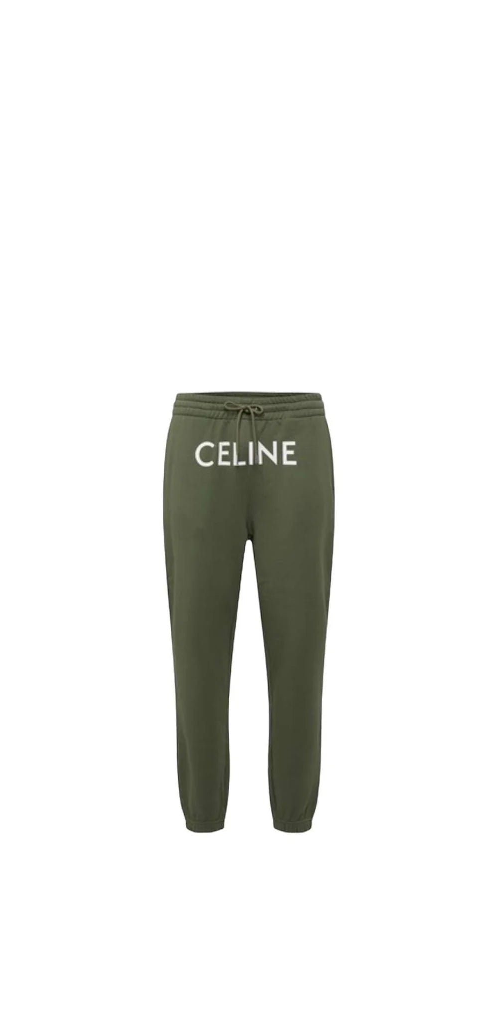 SURVÊTEMENT CLN GREEN