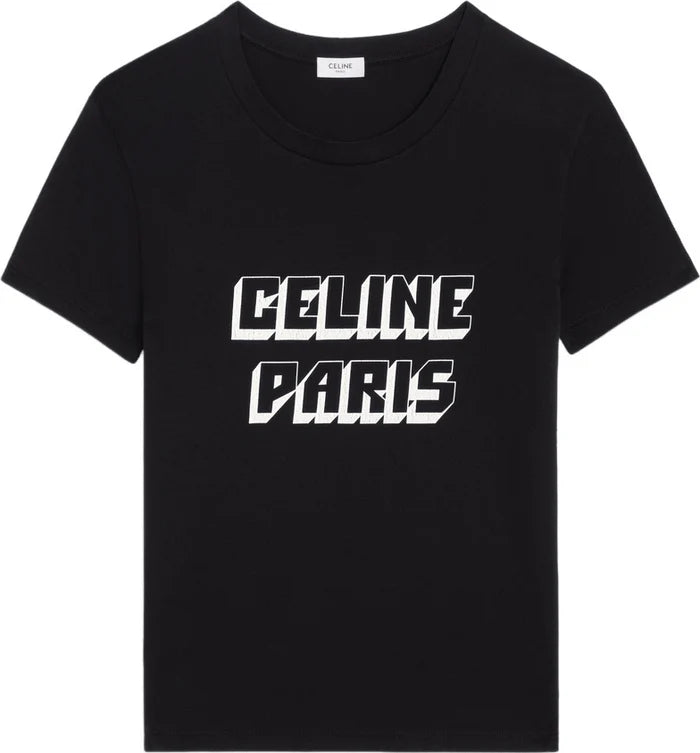 T-SHIRT CLN PARIS