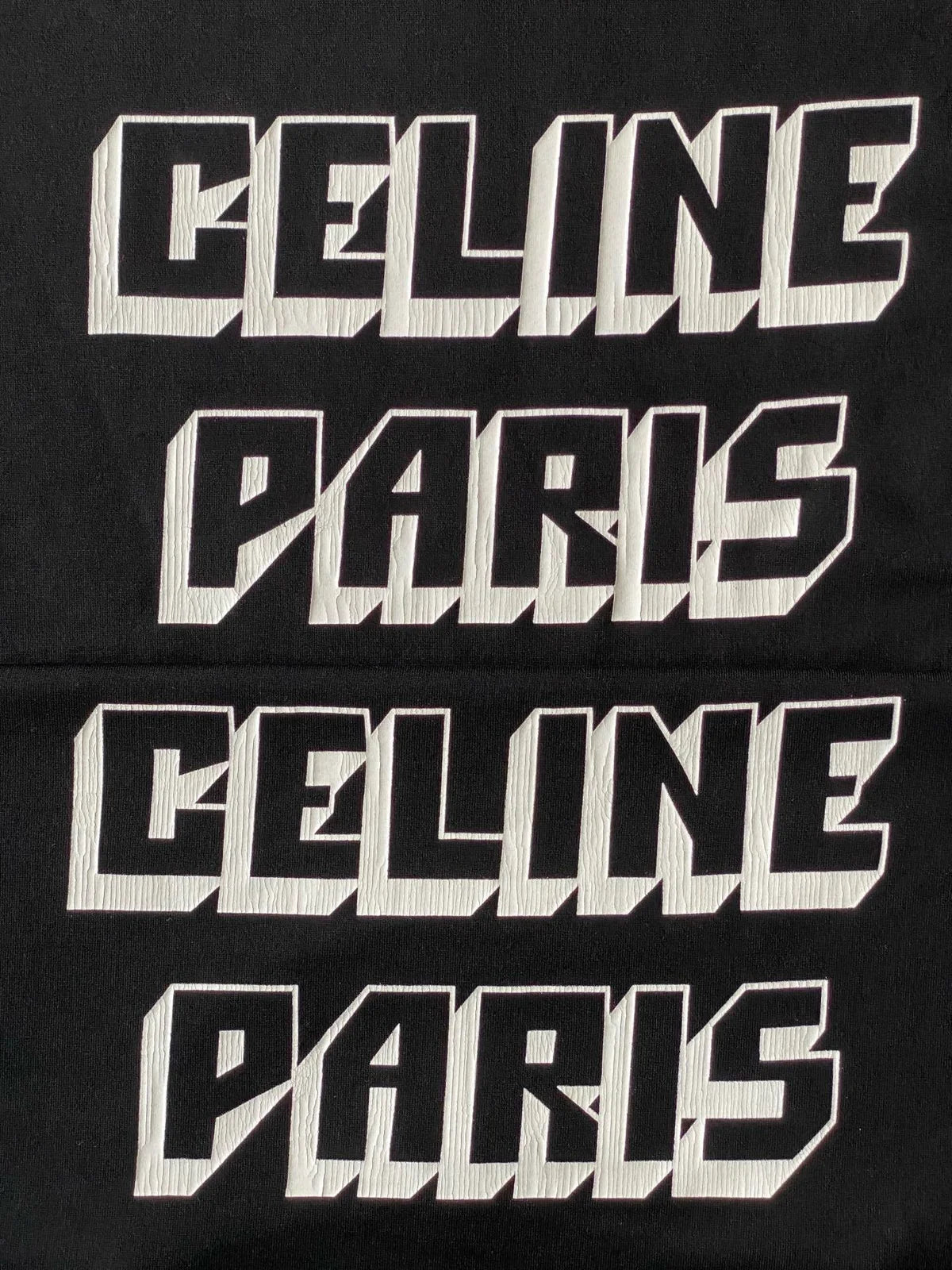 T-SHIRT CLN PARIS