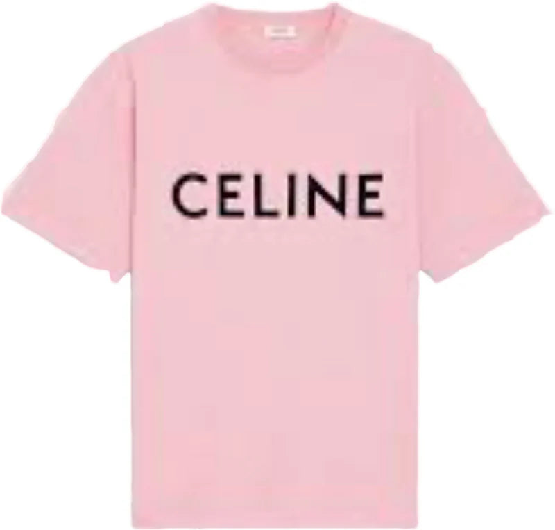 T-SHIRT CLN PINK
