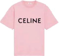 T-SHIRT CLN PINK