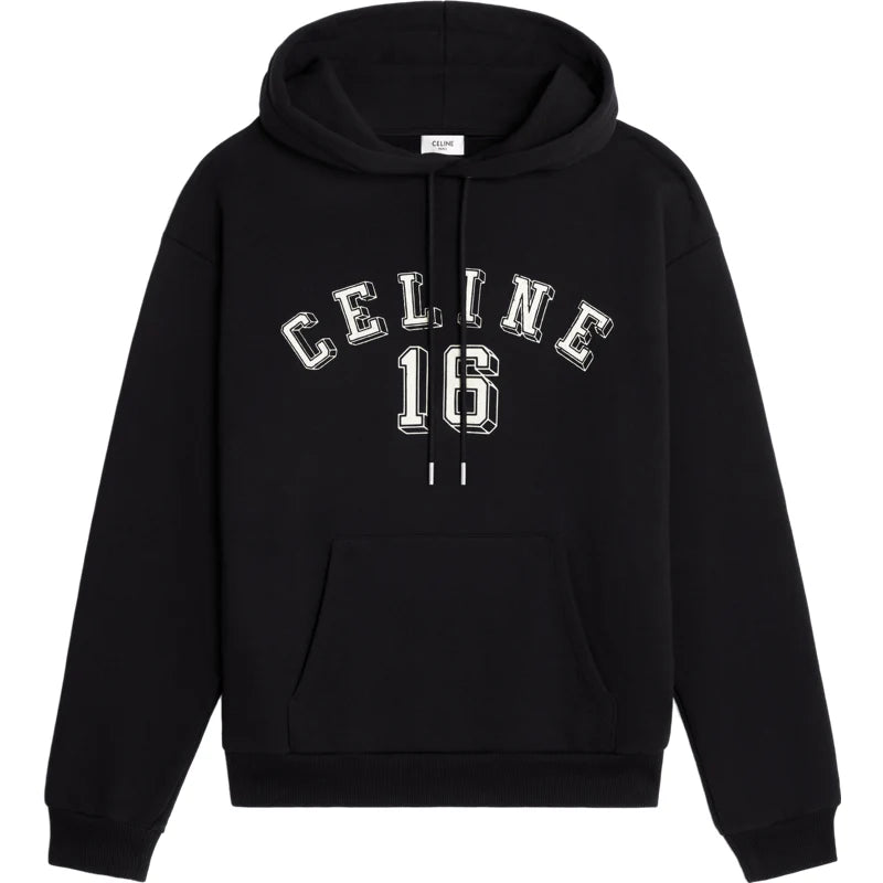 SWEAT-SHIRT CLN COTON