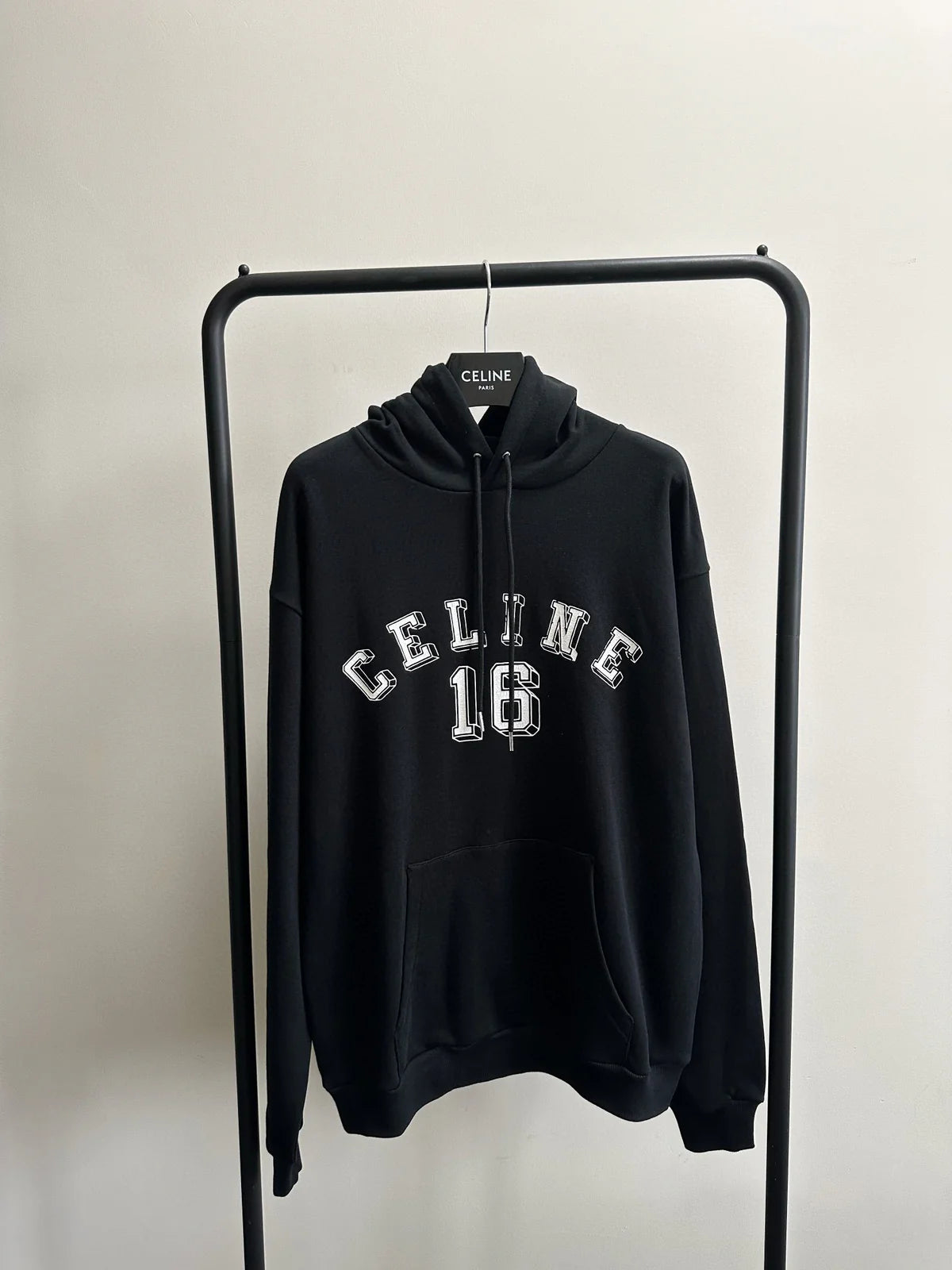SWEAT-SHIRT CLN COTON