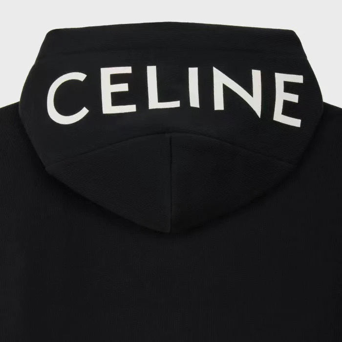 SWEAT-SHIRT CLN COTON