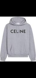 SWEAT-SHIRT CLN GREY