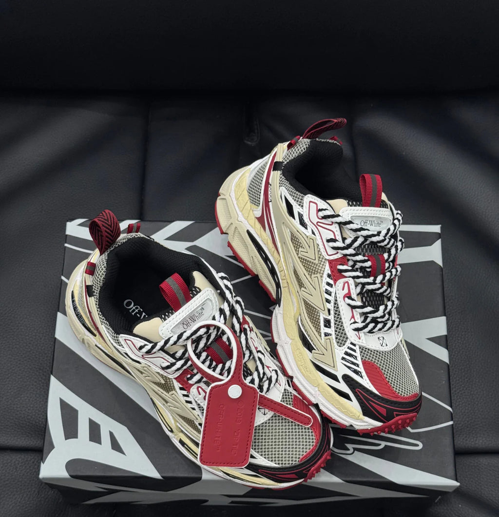 SNEAKERS OFFW