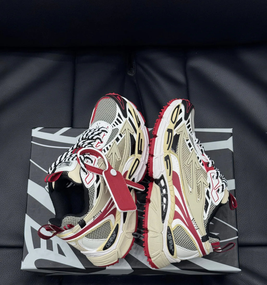 SNEAKERS OFFW