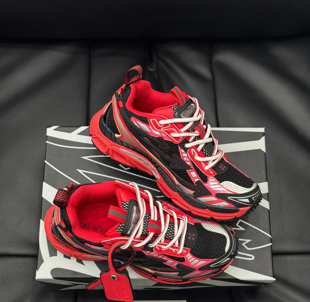 SNEAKERS OFFW