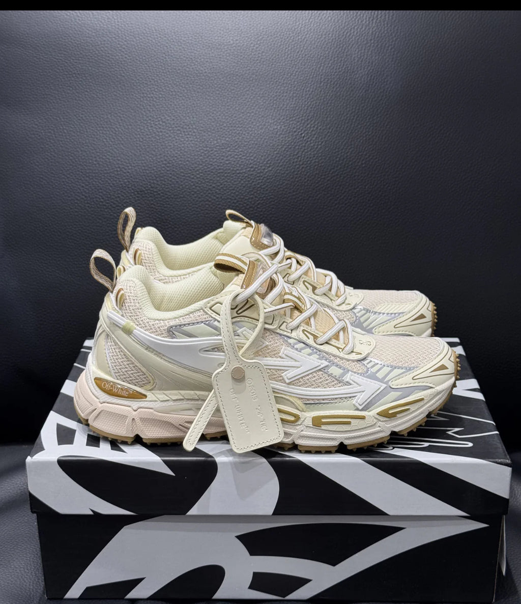SNEAKERS OFFW