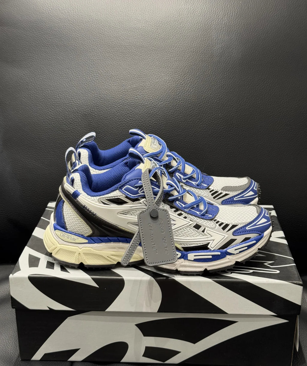 SNEAKERS OFFW