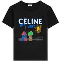 T-SHIRT CLN