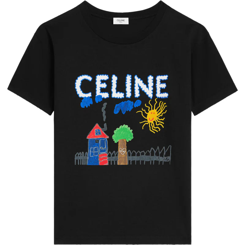 T-SHIRT CLN