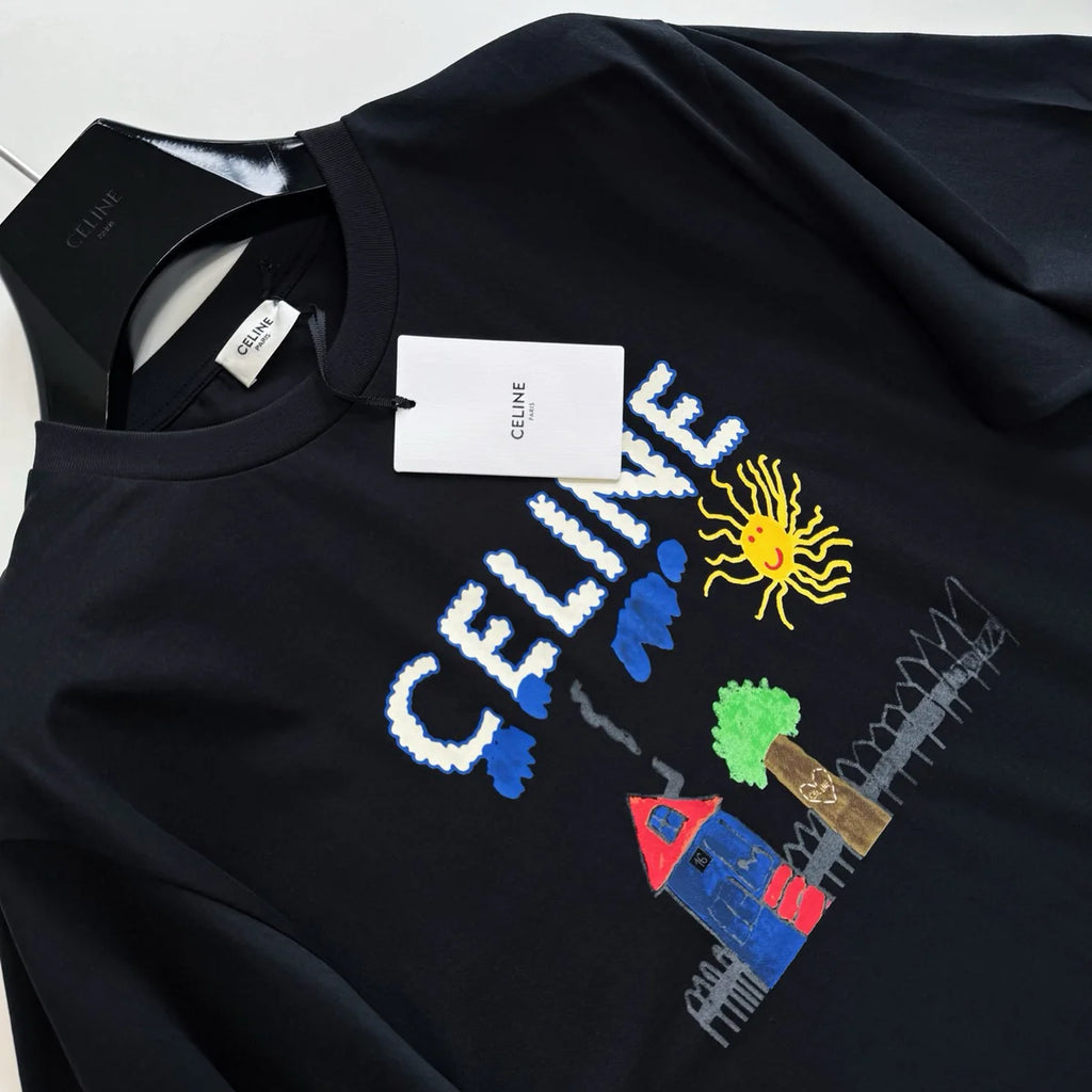 T-SHIRT CLN