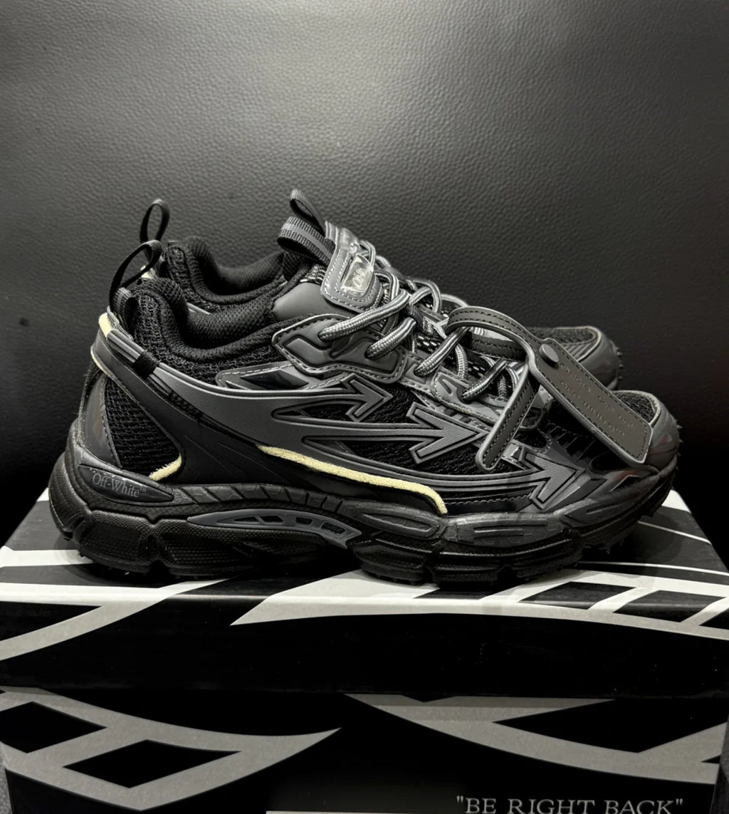 SNEAKERS OFFW