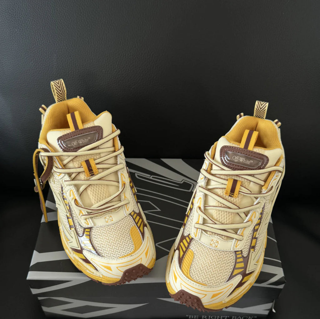 SNEAKERS OFFW