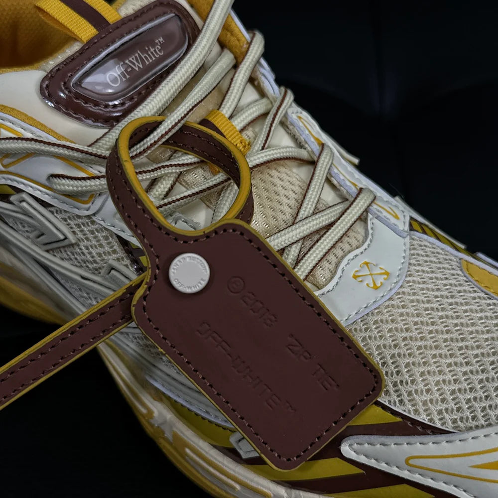 SNEAKERS OFFW