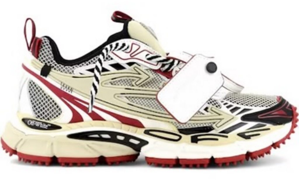 SNEAKERS OFFW