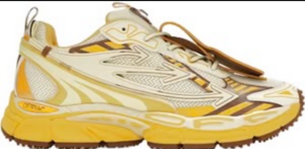 SNEAKERS OFFW