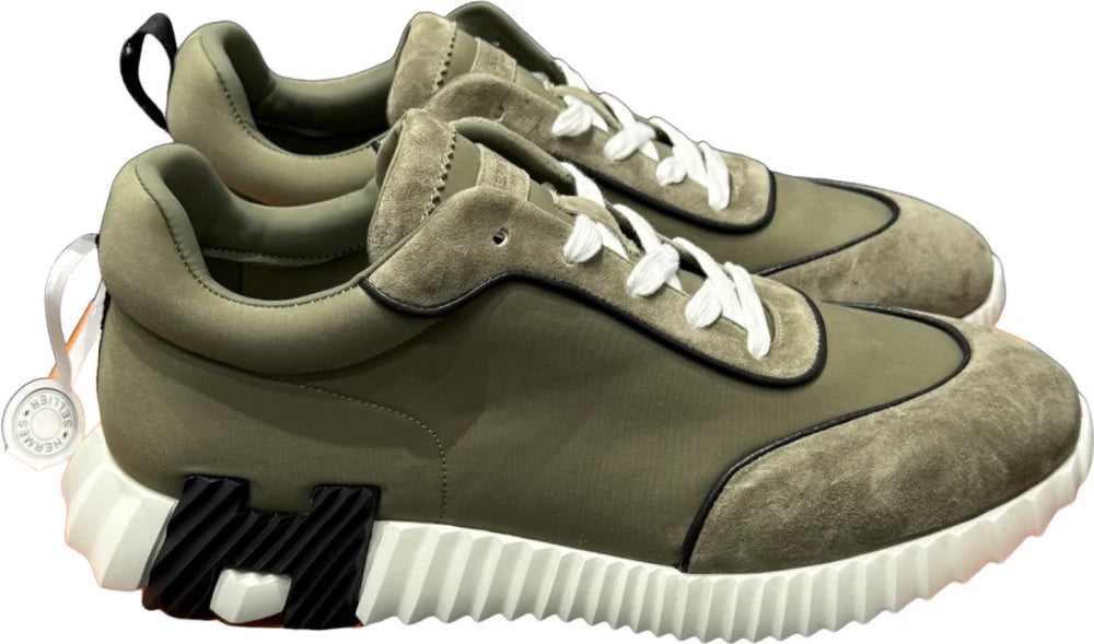 SNEAKERS HRMS BOUNCING