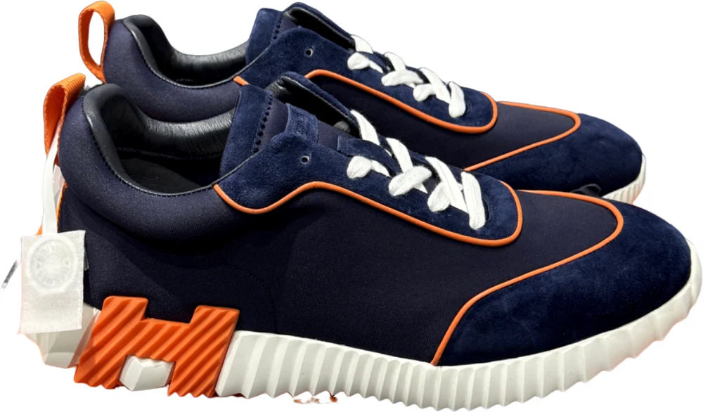 SNEAKERS HRMS BOUNCING