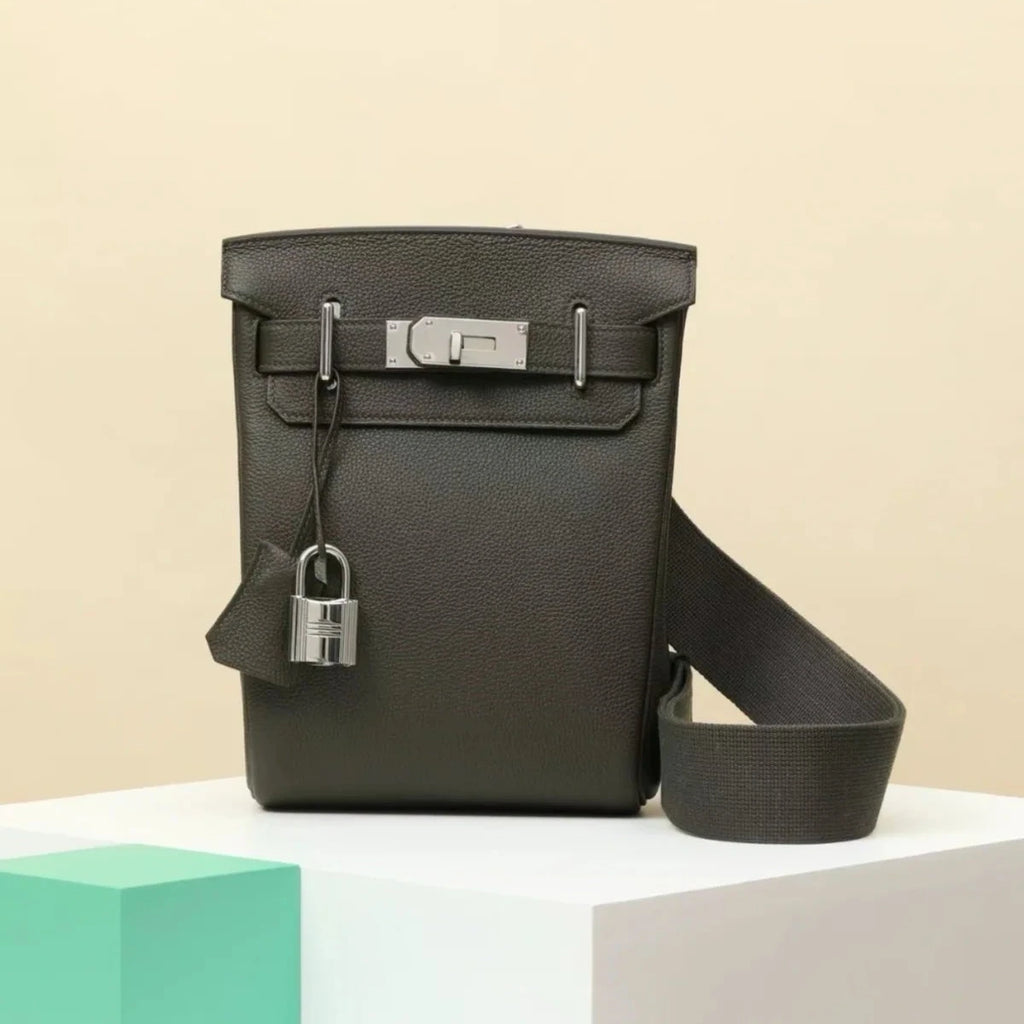 SAC A DOS HRMS +