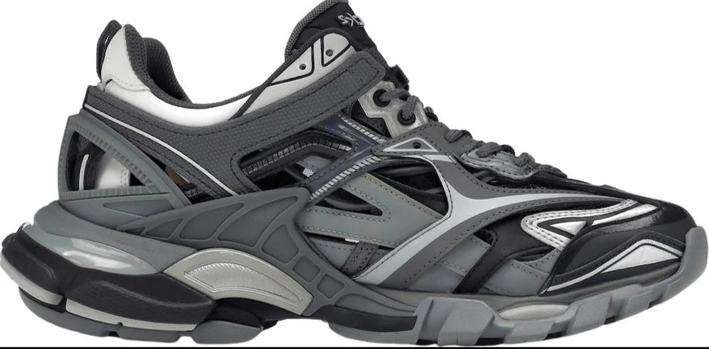 BLCGA TRACK 2 GREY