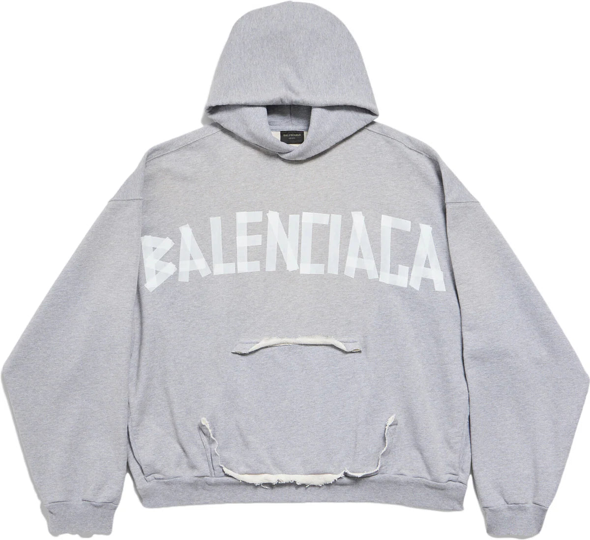 SWEAT-SHIRT BLCGA