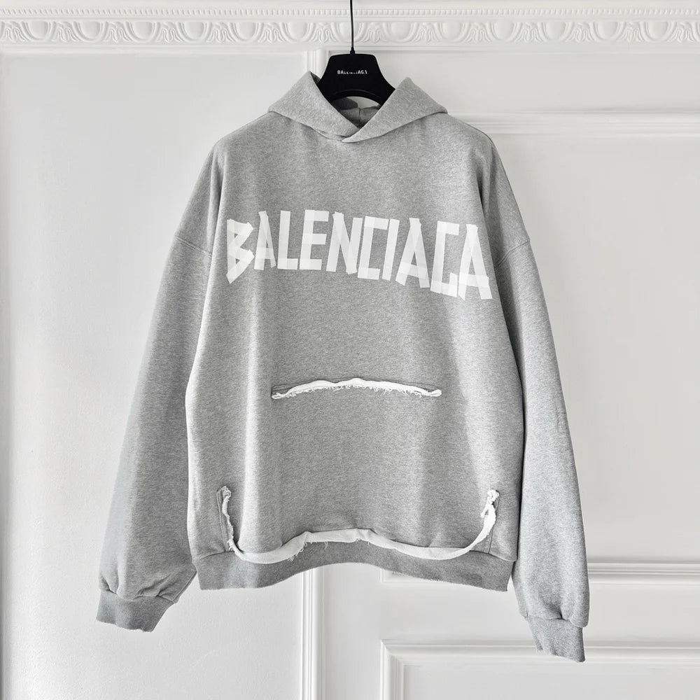 SWEAT-SHIRT BLCGA