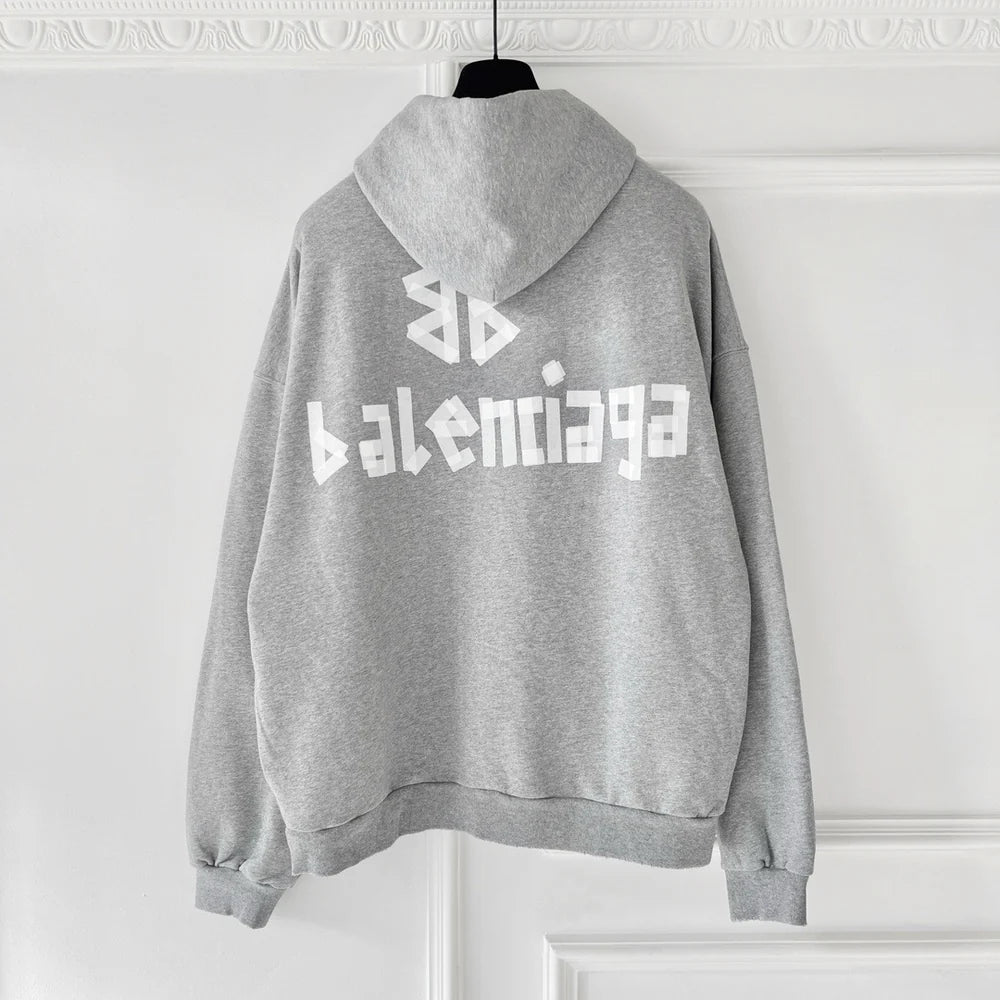 SWEAT-SHIRT BLCGA