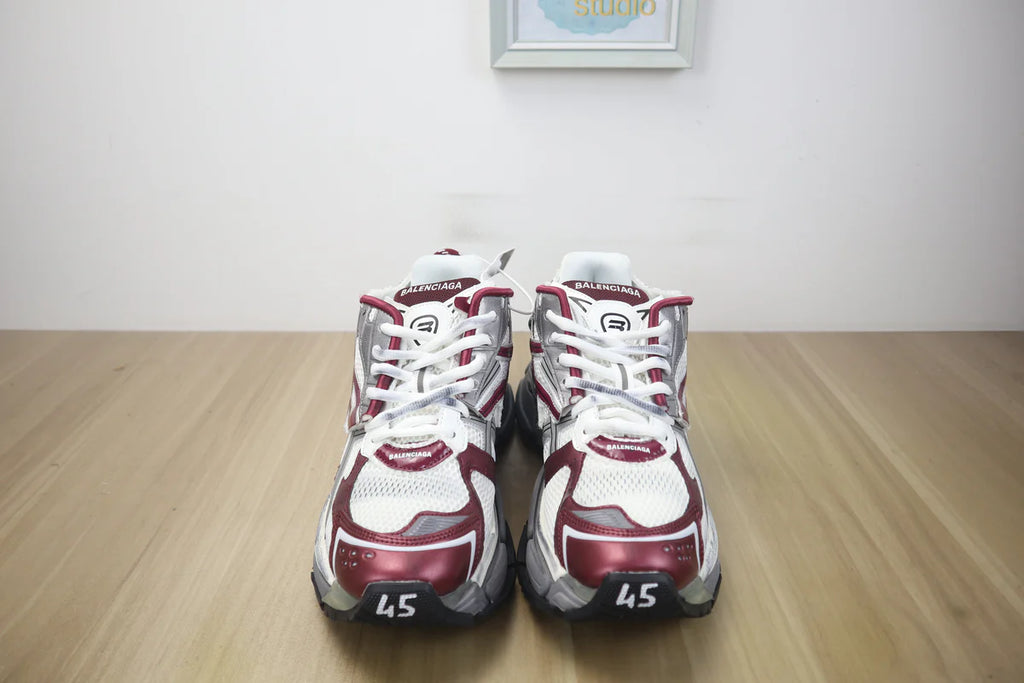 BLCGA RUNNER