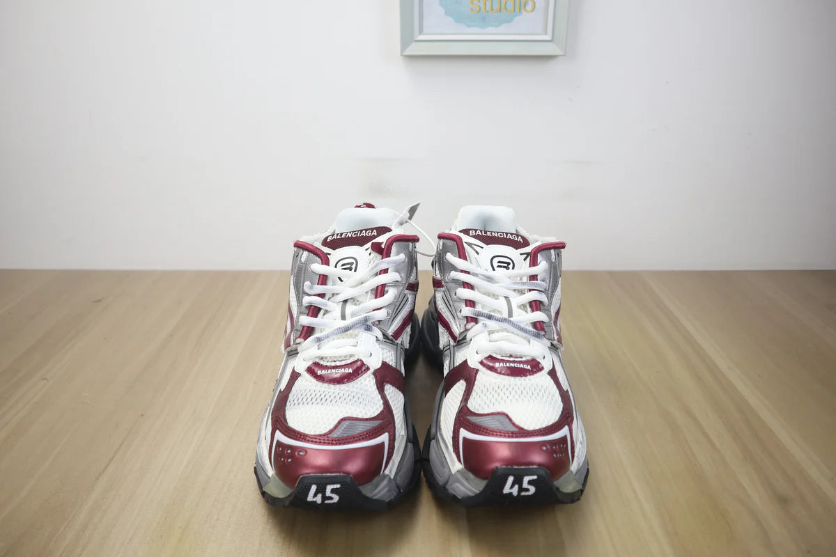 BLCGA RUNNER