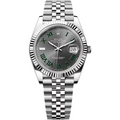 WIMBLO DATE.J 41 (41mm) 3235