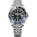 GMT-M II « BATGIRL »