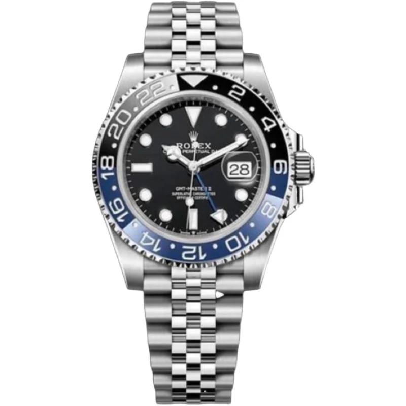 GMT-M II « BATGIRL »
