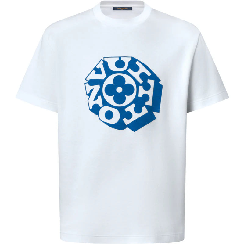 T-SHIRT LV