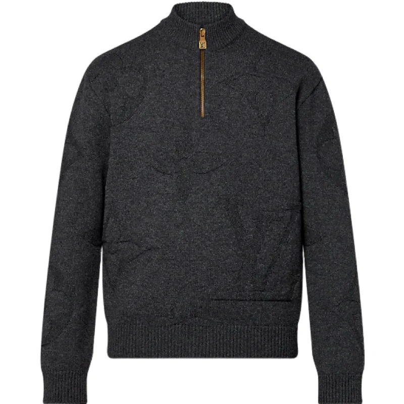 PULL LV GREY
