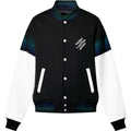 VESTE LV VARSITY